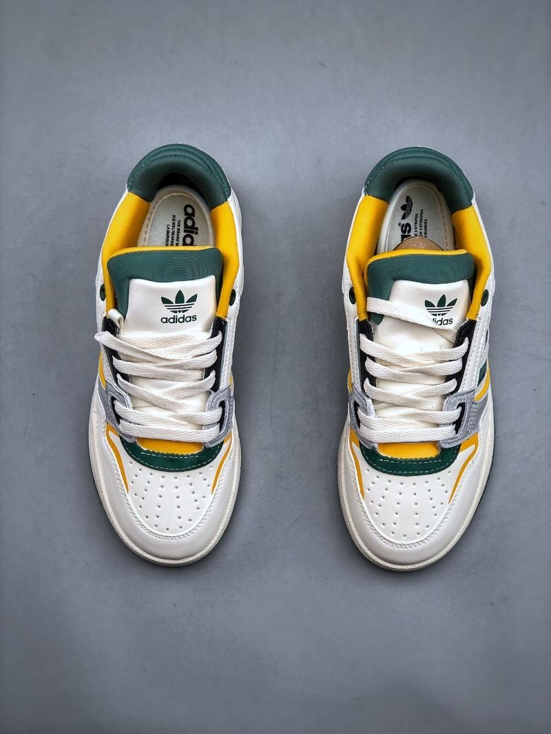 Adidas Forum Shoes